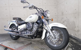 YAMAHA DRAGSTAR400 CLASSIC 2012 VH02J