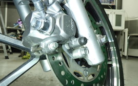 HONDA C125 SUPER CUB JA48