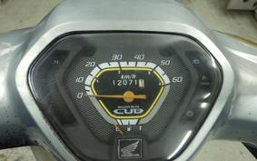 HONDA C50 SUPER CUB AA04