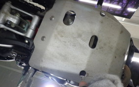 HONDA CRF250L 2021 MD47