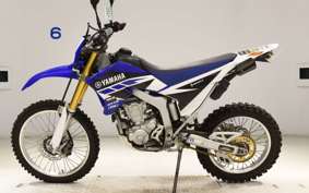 YAMAHA WR250R DG15J