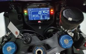 SUZUKI GSX-R1000R DM11G