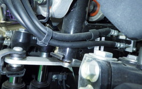 YAMAHA TRICITY 125 A 2014 SEC1J