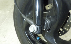 YAMAHA AXIS 125 Z SEJ6J