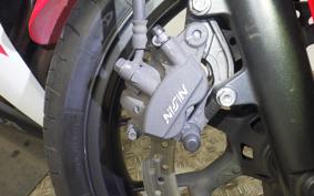 HONDA CBR400R 2013 NC47