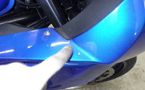 KAWASAKI NINJA 400R 2013 ER400B