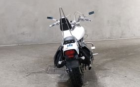 YAMAHA DRAGSTAR 400 2002 VH01J