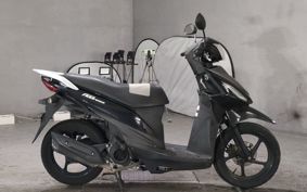 SUZUKI ADDRESS V110 CE47A
