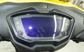 YAMAHA CYGNUS Griffus 1996 SEJ4J