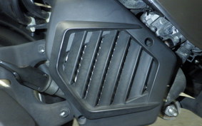 HONDA TACT-4ﾍﾞｰｼｯｸ 2020 AF79