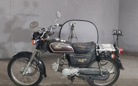 HONDA BENLY 50 CD50