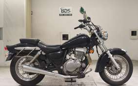 SUZUKI GZ250 Marauder 2020