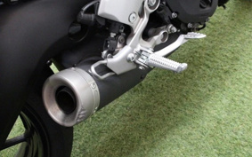 YAMAHA XSR900 2018 RN46J