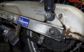 HONDA C110 SUPER CUB 1997 JA10