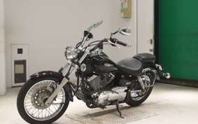 YAMAHA DRAGSTAR 250 VG02J