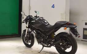 DUCATI MONSTER 695 2009