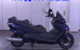 HONDA FORZA Z