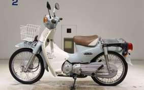 HONDA C110 SUPER CUB JA07
