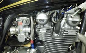 KAWASAKI ZEPHYR 750 RS 2000 ZR750C