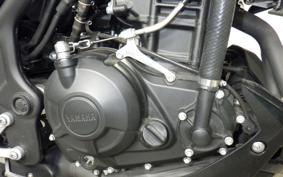 YAMAHA MT-25 A RG74J