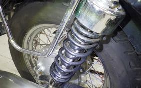 HONDA VT400S 2013 NC46