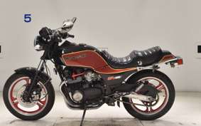 KAWASAKI GPZ400F Gen.2 1987 ZX400A