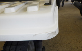 HONDA GYRO X TD02