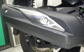 HONDA FORZA 250 2004 MF13