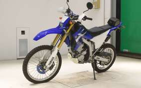 YAMAHA WR250R 2001 DG15J