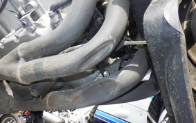SUZUKI HAYABUSA Gen.2 2011