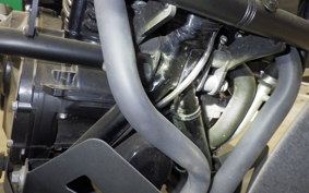 SUZUKI Vｽﾄﾛｰﾑ250 1996