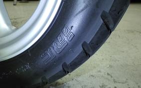 HONDA GYRO CANOPY TA03