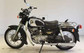 HONDA CD125T BENLY 2005 JA03