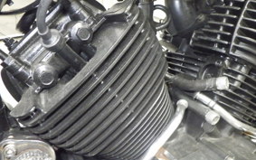 YAMAHA DRAGSTAR 400 2007 VH01J