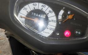 SUZUKI ADDRESS V125 G CF46A