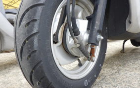 YAMAHA JOG Gen.5 SA36J