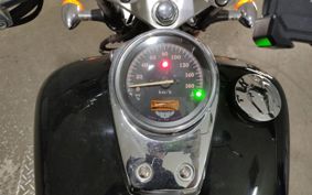 HONDA SHADOW 400 SLASHER 2002 NC40