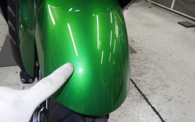KAWASAKI ZX 1400 NINJA R A 2020