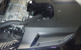 HONDA PCX 160 KF47