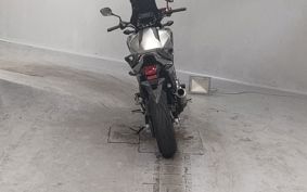 HONDA NC 700 X RC63