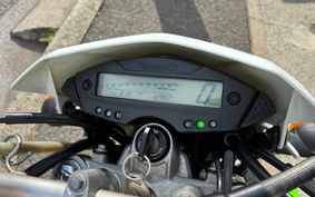 KAWASAKI KLX125 LX125C