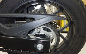 HONDA NC750X DCT 2023 RH09