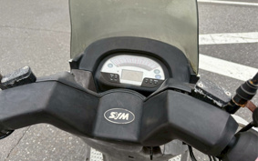 SYM X'Pro RV125JP