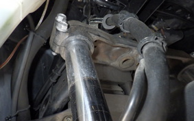 YAMAHA MAXAM 250 2014 SG17J