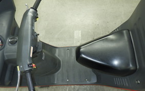 HONDA GYRO CANOPY 2011 TA03