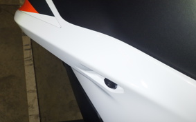 KTM 890 DUKE R 2021