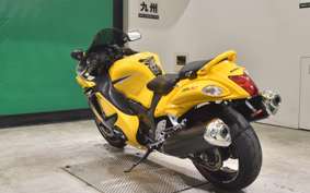 SUZUKI HAYABUSA Gen.2 2013