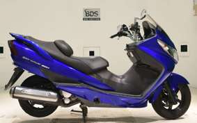 SUZUKI SKYWAVE 400 S Gen.2 2005 CK43A