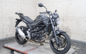SUZUKI SV650 ABS 2016 VP55B