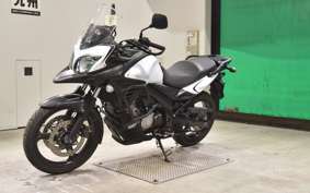 SUZUKI DL650 ( V-Strom 650 ) A 2014 VP56A